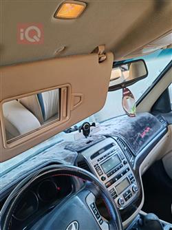 هيونداي سانتافي